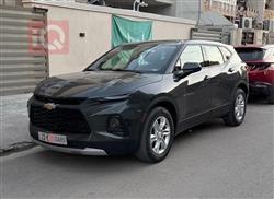 شيفروليه بليزر